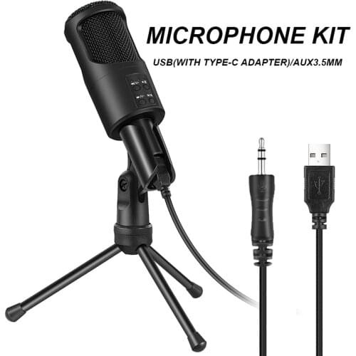 Microphones UNEWALI China
