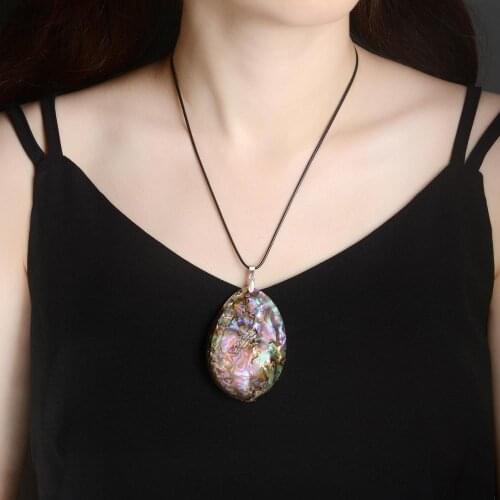 VERDANDI Pearl Necklaces For Women