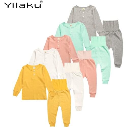 Yilaku Children's Clothing