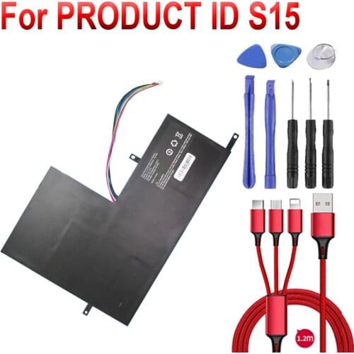 11.4V 4000mAh RTDPRT Battery for PRODUCT ID S15