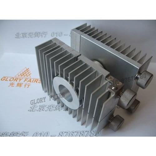 300w xenon arc lamp heat sinker unit,for oem endoscope light source module,projector fiber optic illuminator,300W bulb