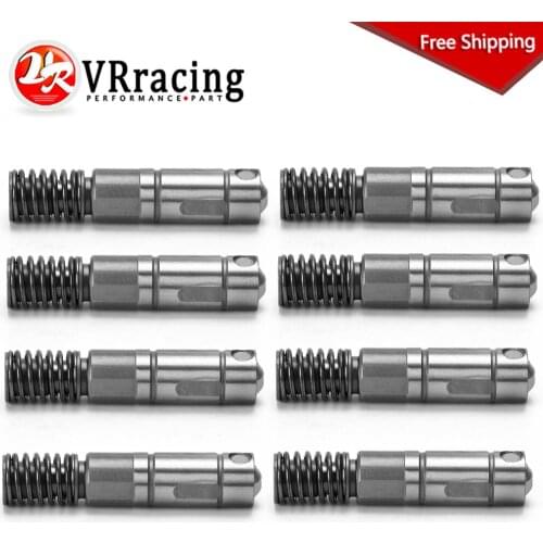 8PCS OEM Engine Valve Lifter Active Fuel Management For Buick Chevy Chevrolet Cadillac GMC Isuzu V8 5.3L/6.0L/6.2L 12571595