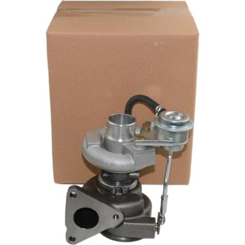 AP01 TD03 Turbo Charger For Peugeot Boxer for Citroen Jumper for Fiat Ducato 2.2 HDI 4913105212 49131-05212