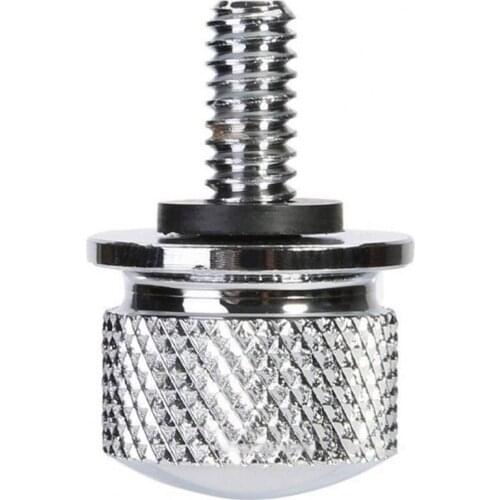 Motorcycle Bolt Vintage Portable Metal Universal Seat Bolt for Home Auto Replacement Parts Bolt