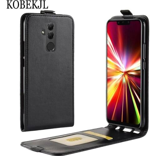 Mate20 Lite Case Huawei SNE-LX1 Case Flip Wallet PU Leather Back Cover Phone Case For Huawei Mate 20 Lite 20Lite Mate20Lite 6.3