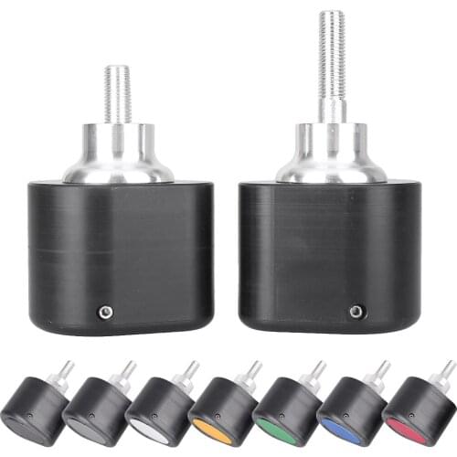 CNC Aluminum Frame Slider Crash Protector Guard for Yamaha YZF R1 2002 2003