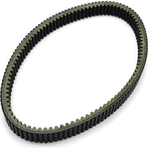 Motorcycle Parts Drive Transmission Belt For Ski-Doo GSX Limited 800 HO Power TEK Legend SE SDI 417300391 417300253 417300166