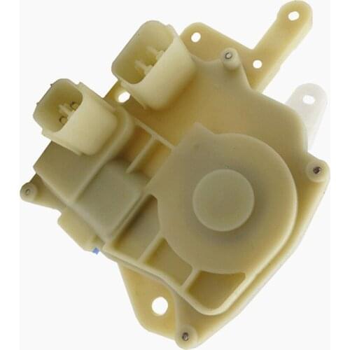 FaroeChi 2Pins Left Rear Door Lock Latch Actuator For Honda Accord 1998-2002 CIVIC 2001-2004 72655-S5A-003 72655S5A003