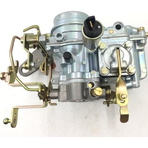 SherryBerg Carb carburettor for SOLEX 30/35 PDSI VERGASER CARBURETOR for OPEL ASCONA A B KADETT C MANTA B carburador free shippi