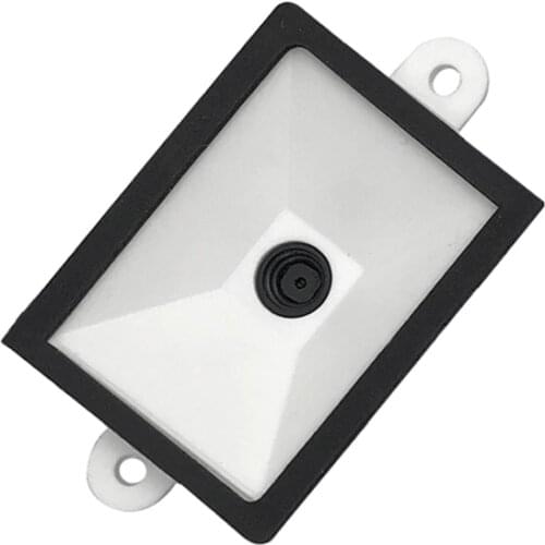Rakinda LV5300 Mini Embedded OEM QR Code Barcode Scanner Module for Kiosk, Turnstile or Door Lock