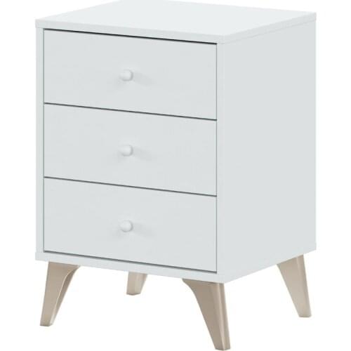 MIROYTENGO Bedside Tables