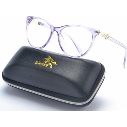 Cat eyeglasses frames for women cat eyeglasses frame clear lens Women eyeglasses frames vintage transparent eyewear glasses NX