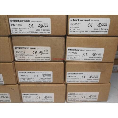 PN7203 PN7293 pressure sensor original