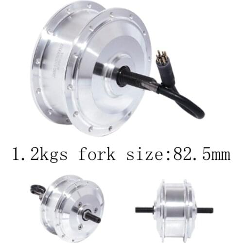 24V 250W AKM electric wheel hub motor for ebike conversion