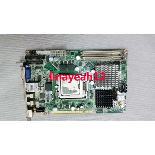 Industrial control panel PCI-7020VG VRE. A3 PCI-7020VG REV:A1 G-kong motherboard Good quality