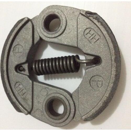 Brush cutter Clutch for grass trimmer spare parts CG430/520/40-5/44-5