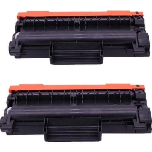 Toner Cartridge Compatible for Brother HL-L2312d HL-L2352DW HL-2372DN DCP-L2512d DCP-L2532DW MFC-L2712DN MFC-L2712DN MFC-L2732DW