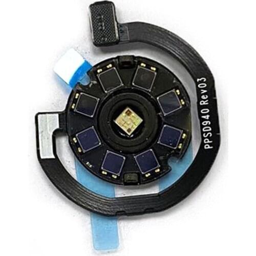 Watch Repair Parts Accessory Heart Rate Flex Cable Wiring for Samsung Galaxy Active 2 R820