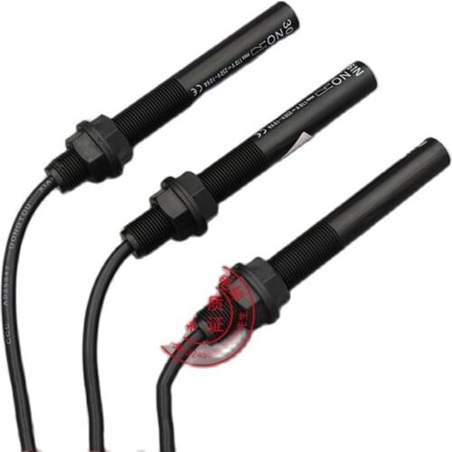 1pce New KONE Elevator Leveling Sensor 61N 61U 30 Cigarette Rod Fast Smoke Proximity Magnetic Switch Accessories AQ1H2