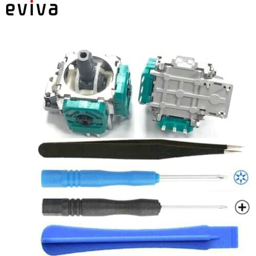 2Pcs Replacement Thumbsticks For Xbox One/ S /X Wireless Controller Analog Joystick Rocker Sensor Module Stick