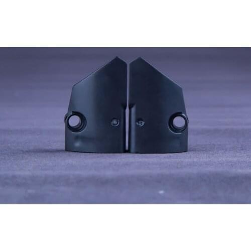 4set/lot DECOOL high-tech Panel 3x5 1# 2# compatible 87080 87086 Bricks Building Blocks Parts