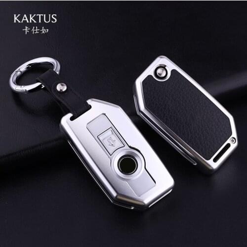 Motorcycle Key Case Fit for Bmw F850-750gs K1600r1200gs Key Pack