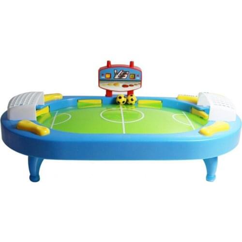 Kids Mini Sports Soccer Board Game Parent-child Interactive Educational Game Hand-eye Coordination Toy