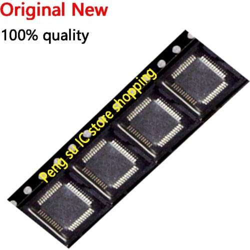 5-10piece)100% New ATMEGA32U4 ATMEGA32U4-AU QFP-44 Chipset