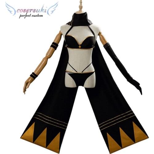 Fate/Grand Order Okita Souji Cosplay Carnaval Costume Halloween Christmas Costume