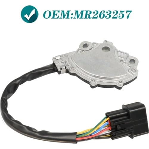 A/T Case Inhibitor Switch For Mitsubishi- Pajero Montero Sport MonteroV73 V75 V77 MR263257 8604A015