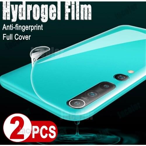 Защитные пленки для Xiaomi Mi 10 Lite 5G Jacolor China At AliExpress