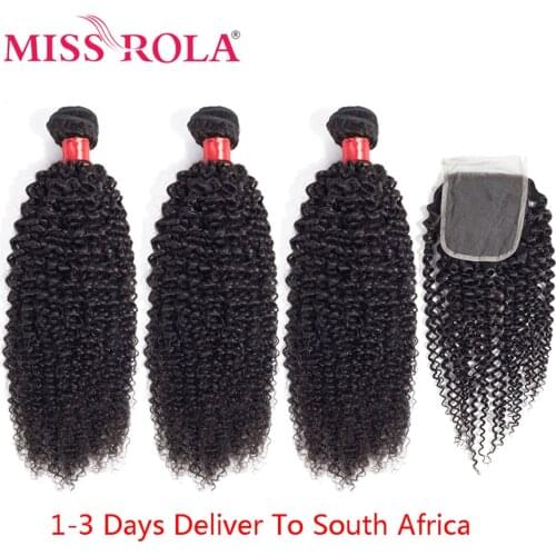 MISS ROLA Artificial Hair