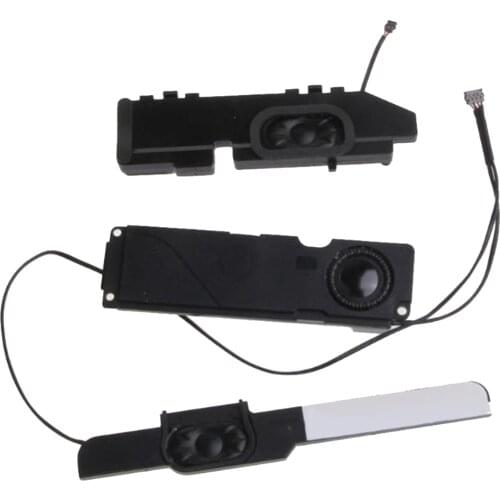 For Macbook Pro A1278 13' 2009 2010 11 12 Left Right Internal Speaker Set