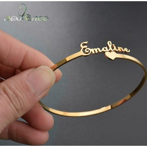 Nextvance Yellow Bracelets