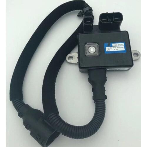 GENUINE Cooling Fan Controller FOR Hyundai Sonata 2010 2.4L OEM 253853K185