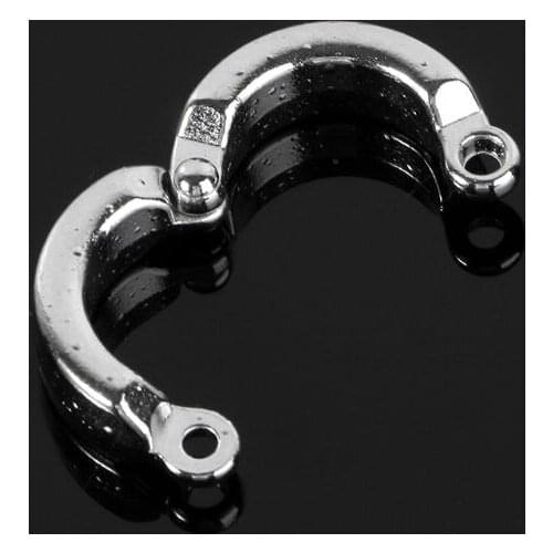 Parrot Leg Ring Bird Flying Rope Foot Ring Outdoor Accessories