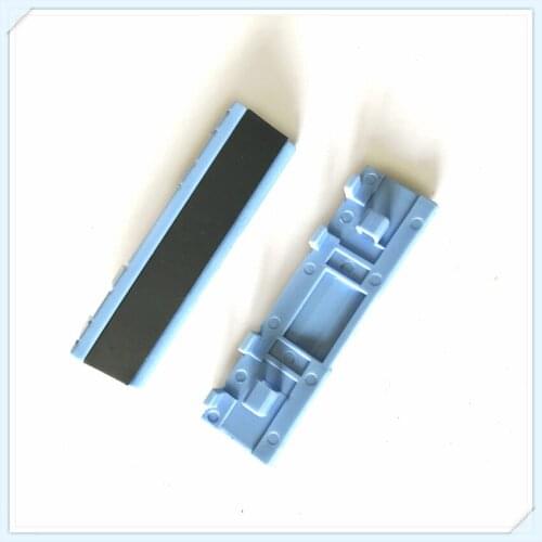 RC2-8575-000 RC1-0939-000 Separation Pad for LJ 3500 3550 3700 2300 2410 2420 2430 M3027 M3035 P3005 P3015 P3015D P3015DN P3015X