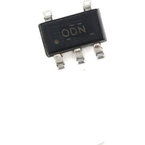 TLV70033DDCR SOT23-5 Regulator LDO 200mA 3.3V New and Original