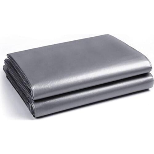 Thickened rainproof PE tarpaulin waterproof cloth outdoor pla canvas garden plant shade shed canopy tarpaulin cloth D6R9 ou Q1P7