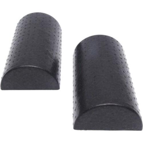 Yoga Foam Roller High Density Half-Round Home Gym Exercise Fitness Equipment