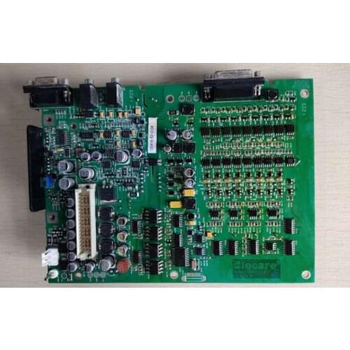 For Biocare ECG1201 ECG board circuit board repair parts