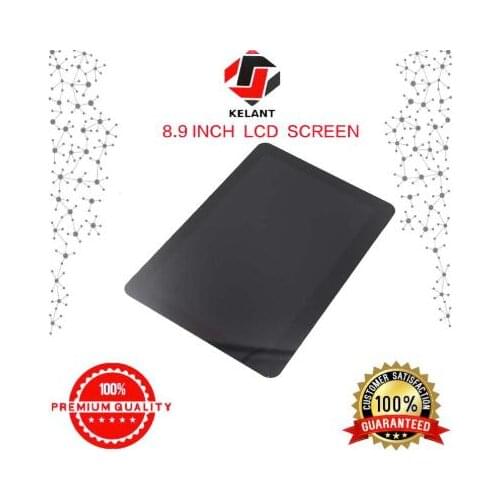 Kelant orbeat Photon LCD display Screen 3d Printer Parts Accessories 8.9 inch Display Smart HD Shockproof impresora 3d printers