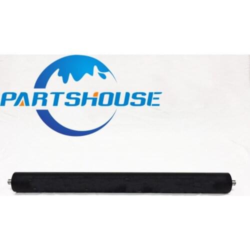 1Pcs Long life Pressure roller for Xerox 450I 128 WC123 118 5500 5550 109R00731 Lower Fuser roller compatible new copier parts