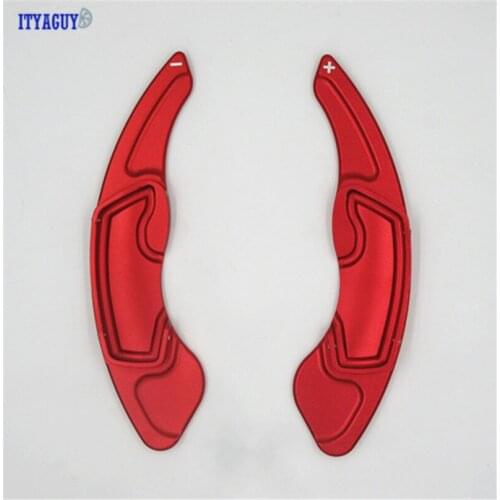 Car Gear Shift Peddle Shifter for Forester Legacy WRX STI impreza XV Outback High Quality