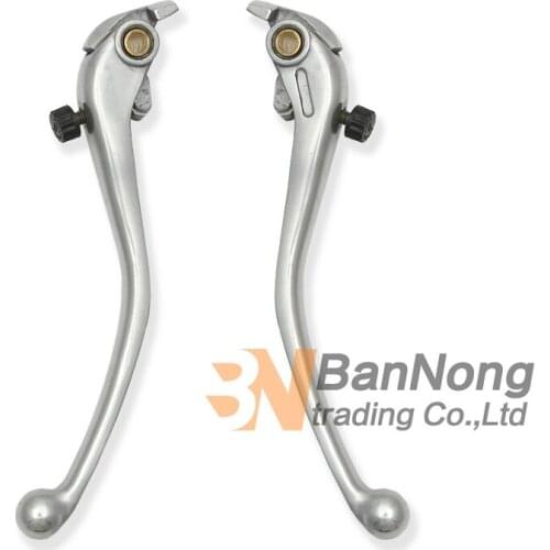 Free shipping high quality Motorcycle modified brake clutch lever For DUCATI