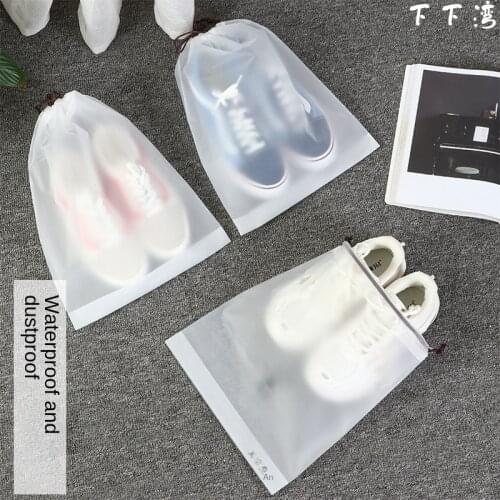 JILEI Shoe Storage Boxes