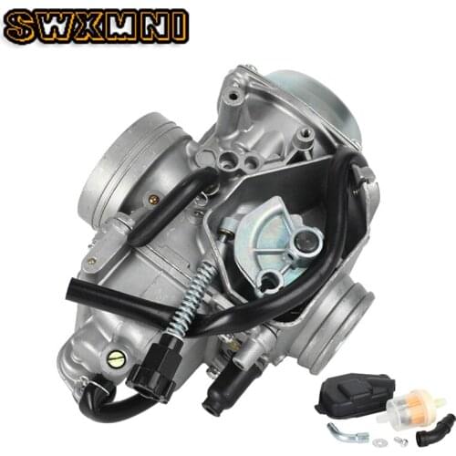Carburetor For Honda Fourtrax 300 TRX300 2X4 TRX300 FW TRX300FW 4X4 1993 -2000 ATV Quad Parts Carb