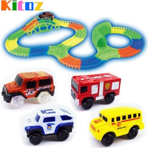 Kitoz Toy Cars