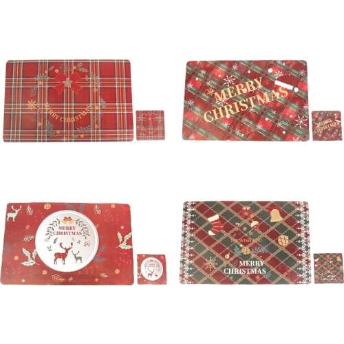 Салфетки сервировочные ПВХ Ossayi China At AliExpress