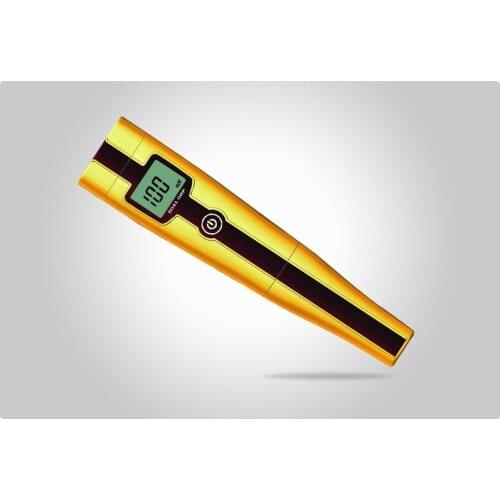 Shanghai Sanxin 5041 pen type ORP meter redox potential